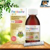  Pentavite Gold Multivitamin + Iron Liquid For Kids 200ml - Siro Bổ Sung Vitamin Tổng Hợp Và Sắt Cho Trẻ Từ 1 - 12 Tuổi